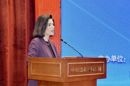 国际出版商协会主席 卡琳·潘萨（Karine Pansa）.jpg